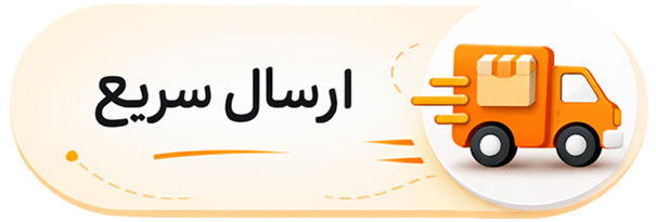 ارسال سریع